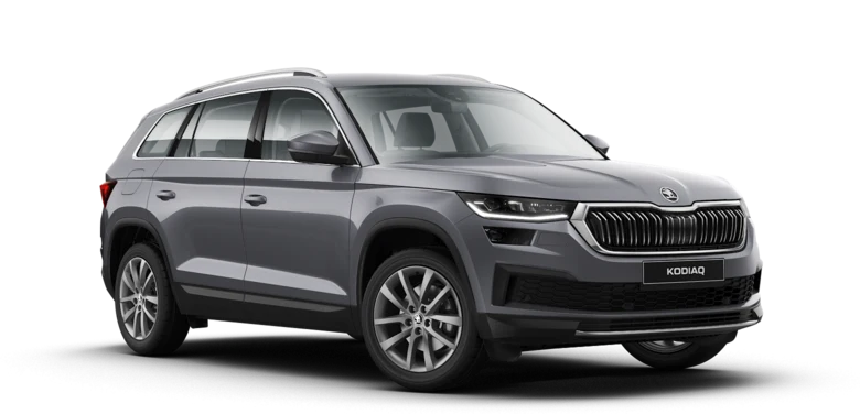 Kodiaq