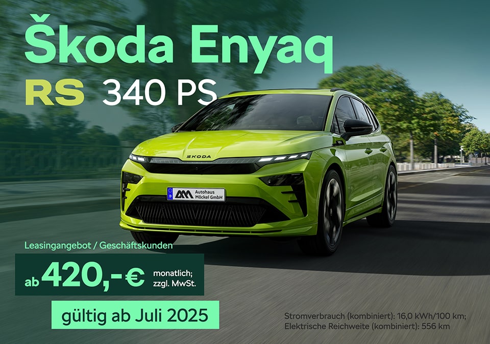 Enyaq RS Business (Website)-min