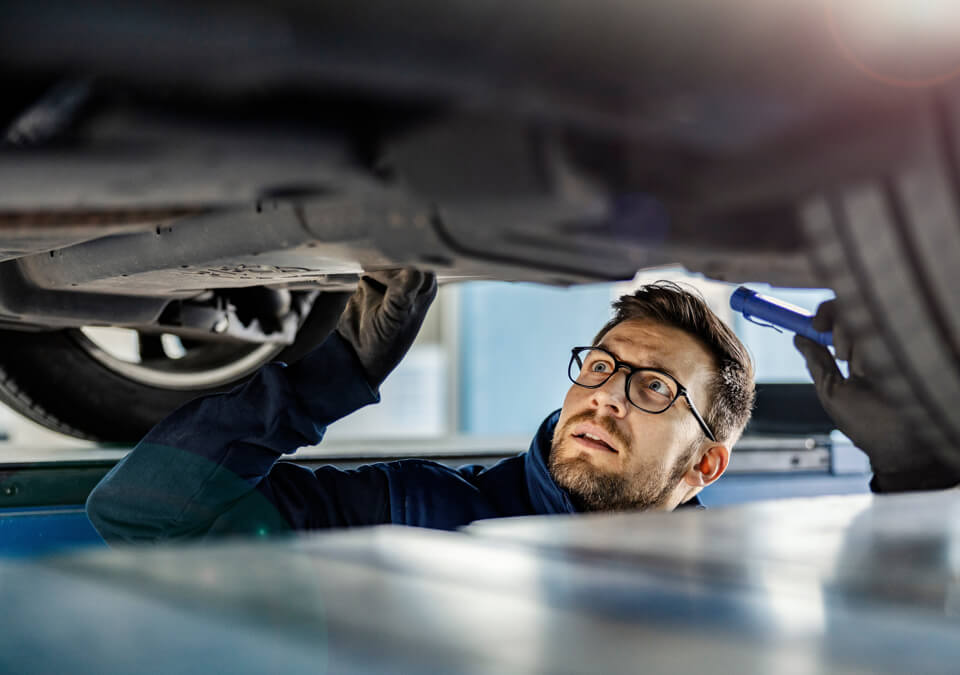 KFZ-Werkstatt in Sachsen: Worauf Sie bei der Auswahl wirklich achten sollten