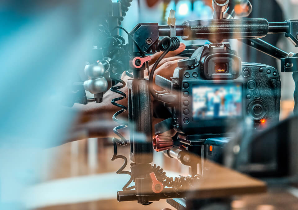 Unser neuer Imagefilm ist da! Ein Blick ins Autohaus – in nur 30 Sekunden