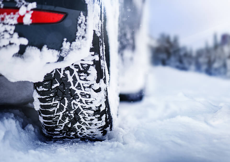 Winter-Check in Rochlitz: So machen Sie Ihr Auto fit für die kalte Jahreszeit