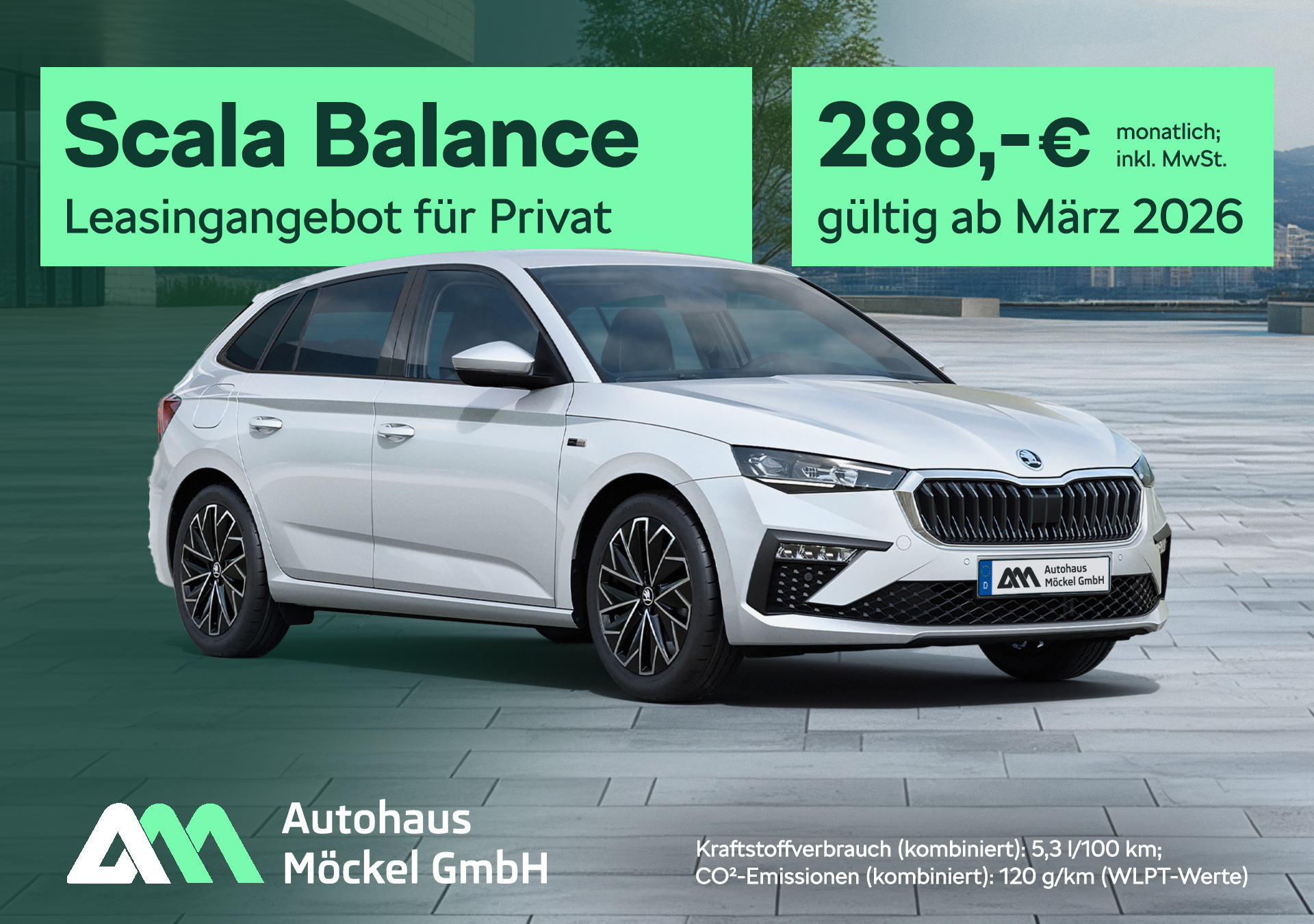 Scala Balance Privat (Website)