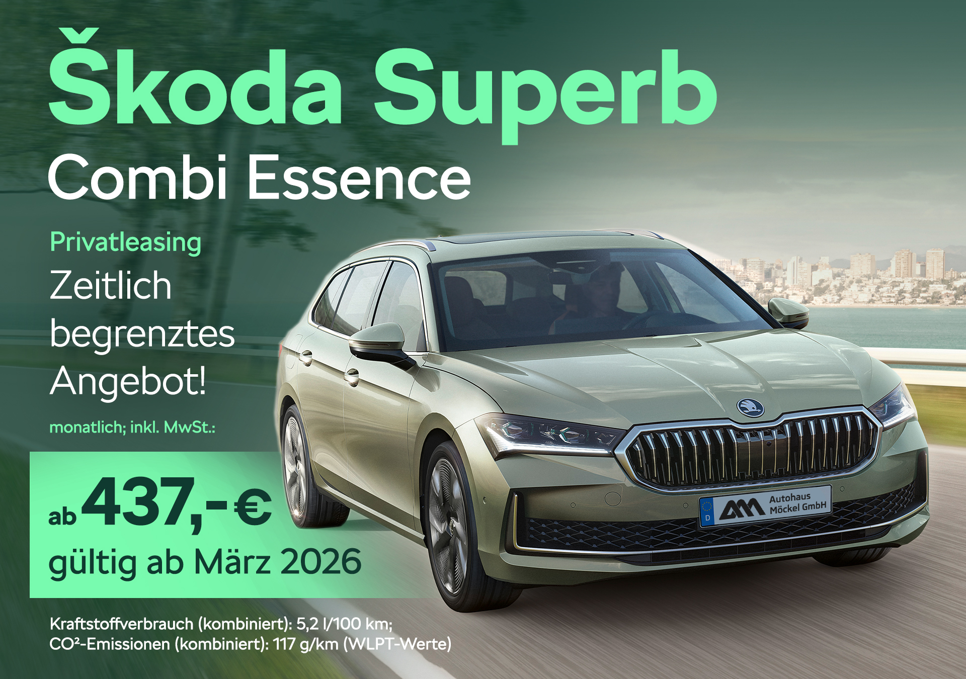 Superb Privat (Website)