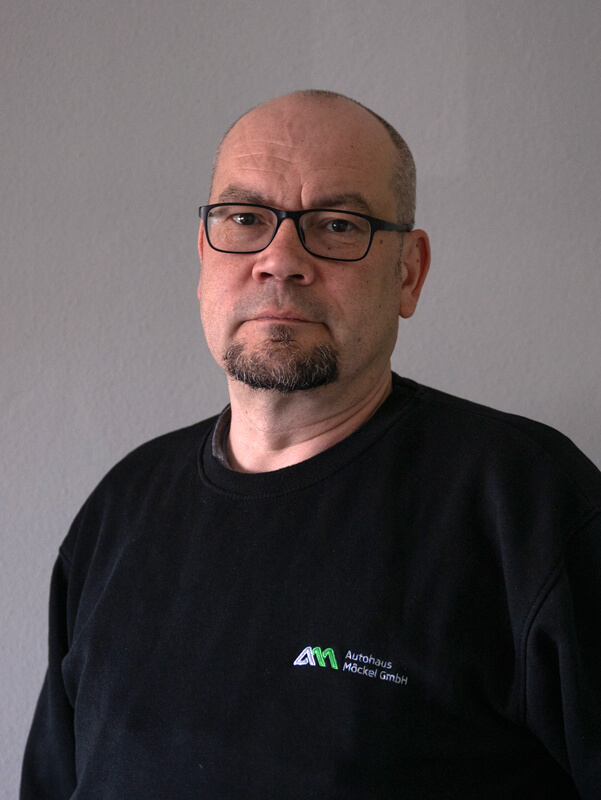 Ronny Sommerfeld