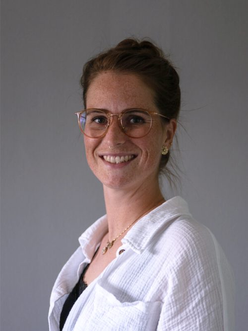 Michelle Gräfe