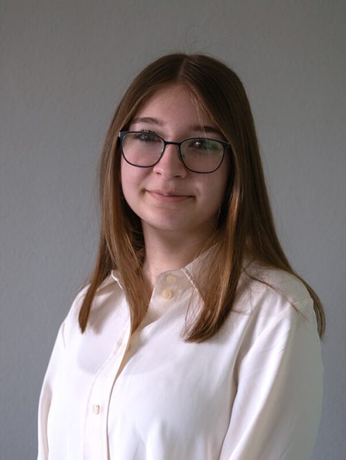 Mia-Sophie Hoffmann