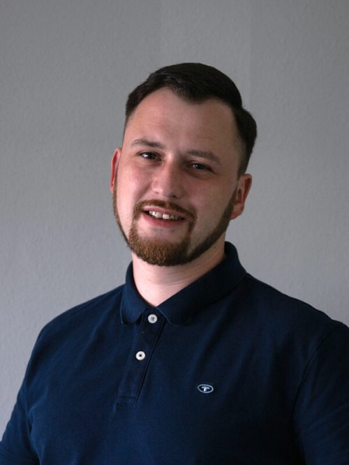 Marcus Bemmann